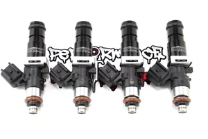 Inyectores de combustible BOSCH 750cc ajuste directo 06-14 Mazda Miata NC mx-5 2,0 L MZR - Imagen 1 de 8