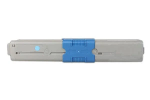 1x Tóner Cian Compatible para Oki C301DN C321DN MC332DN MC342 - Imagen 1 de 3