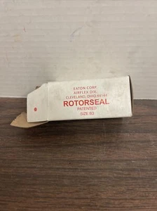 Eaton Corp. Rotorseal Size B3. P/N 145106BQ - Picture 1 of 6