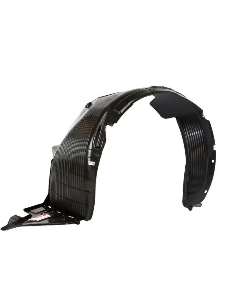 Genuine Front Inner Fender Liner Guard Left Driver Side Cadenza 2014-2015-2016 - Image 1 of 1
