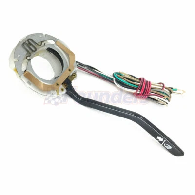 Interruptor de señal de giro para Volkswagen Beetle 1971 1,6 L H4 Foto 1 de 4