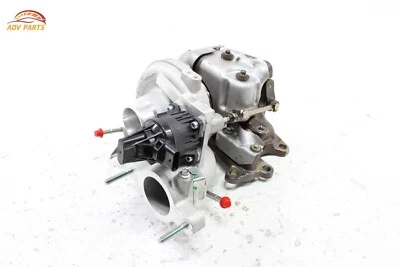 2023 MAZDA CX-50 2.5L ENGINE TURBOCHARGER TURBO CHARGER OEM - Image 1 of 4