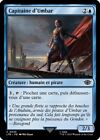Capitaine D'umbar   Foil  Bleu  X1   Le Seigneur Des Anneaux