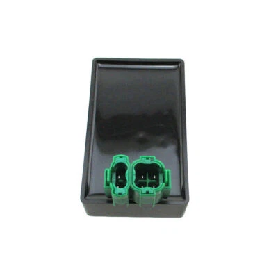 CAJA CDI de encendido digital REV para scooter Kymco Agility 125 personas 50 4T 150 Sento Foto 1 de 3