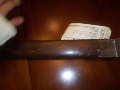 Cadillac GM OEM 98-03 Seville Front Door-Belt Molding Right 25676934Brand new! - Image 1 of 3