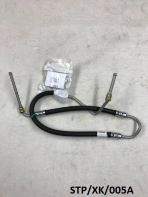 Power Steering Pressure Hose for Jeep Commander XK 5.7L 2006-2010 STP/XK/005A - Image 1 of 4
