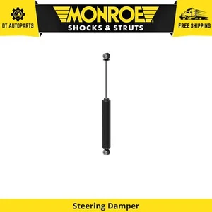 For 1997-1999 Dodge Ram 1500 4WD Steering Damper Front Monroe 1998 - Picture 1 of 1