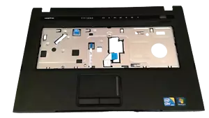 Conjunto de panel táctil con reposamanos Dell Vostro 3500 MR3GN 0MR3GN - Imagen 1 de 4