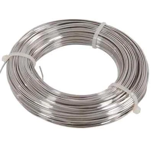 Neilsen Windscreen Seal Cutting Wire 25m, Stainless Steel, For Adhesive Removal - Picture 1 of 7