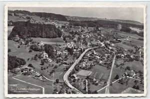 Suisse - LES CROISETTES EPALINGES (VD) Vue aérienne - Ed. Perrochet 13404 - Picture 1 of 2