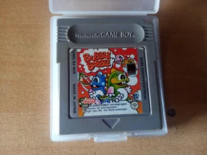 Bubble Bobble Game Boy Modul - Bild 1 von 2