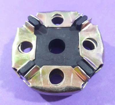 DAIHATSU HIJET MINI TRUCK VAN S80 S81 S83 FLEXIBLE COUPLING ASSY RUBBER NEW Foto 1 de 4