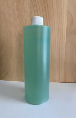 Óleo corporal perfumado rico sem cortes INVICTUS (4 oz a 120 ml) para homens - Imagem 1 de 2