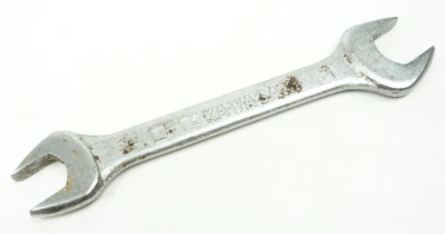 Kawasaki 14 мм X 17 мм открытый ключ MITO-1 Япония - Изображение 1 из 4