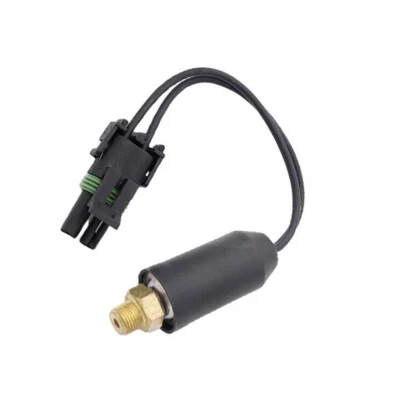 RE63291 Pressure Sensor For John Deere 4055, 4255, 4455, 4555,6715,8970 RE63291 - Image 1 of 4