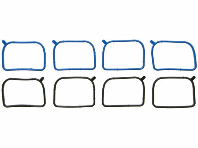 Комплект прокладок впускного коллектора подходит для Hyundai Santa Fe 2010-2012 2,4 л 4 цилиндра 39FCCS - Изображение 1 из 1