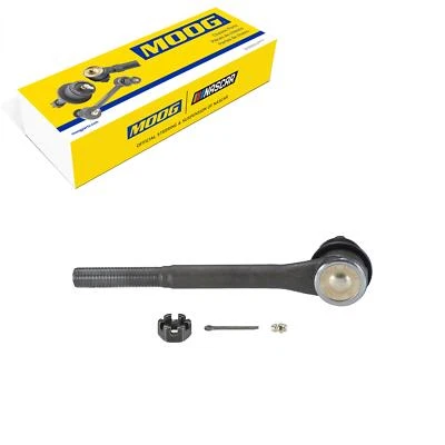 MOOG Steering Tie Rod End Front Inner For 1975-1982 Chevrolet K5 Blazer RWD - Image 1 of 4