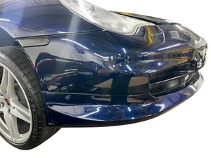 2002-2004 Porsche 911 / 996 (C2) Euro Style Front Lip Spoiler Made un USA FRP - Bild 1 von 8