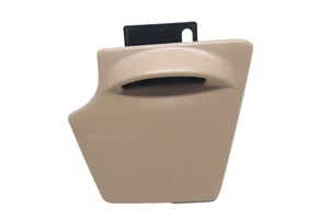 1999-2004 Ford F250 F350 F450 F550 & 1999-2005 Excursion Dash Ash Tray - Tan - Foto 1 di 11