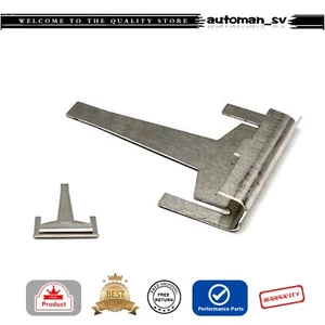 Evaporator Drain Clip for Samsung Refrigertaor DA61-06796A - Picture 1 of 6