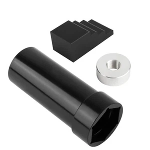 Mainshaft Sprocket Wrench & Primary Drive Lock Tool for Harley Davidson Big Twin - Picture 1 of 12