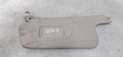 193480 sun visor lh for RENAULT SCENIC II GRAND DYNAMIQUE 2003 - Image 1 of 2