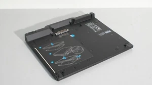 HP 2740 HSTNN-W07X Station D'Accueil Ultra-Slim Expansion Base pour HP Tablette - Imagen 1 de 9