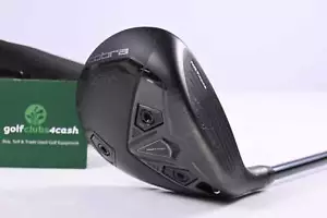 Cobra Darkspeed Ti LS #3 Wood / 14.5 Degree / X-Flex LIN-Q M40X White 7 Shaft - Picture 1 of 9