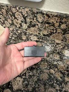 SOLO copri batteria - Smart Weigh spedizione digitale e bilancia pesi postale ACE110 - Foto 1 di 2