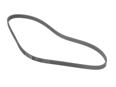 Cinturón multi costilla para Ford Fusion 2013-2020 32559PXSC 2016 2014 2015 2017 2018 2019 Foto 1 de 2