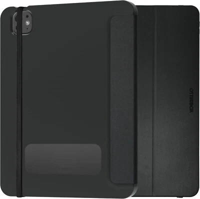 OtterBox Ultra Slim React Folio Case for iPad Pro 11" (M4) Shockproof Drop proof - Image 1 of 4