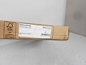 Paxton Access P200 Tür Zugangskontrollsystem 323-110-US (d) - Bild 1 von 2
