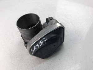 GR3917 RENAULT Scénic 2004 Drosselklappe 8200190230 - Picture 1 of 4