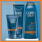 Gel Douche And Gel A Raser And Apres Rasage Hydratant Homme Men Care Avon