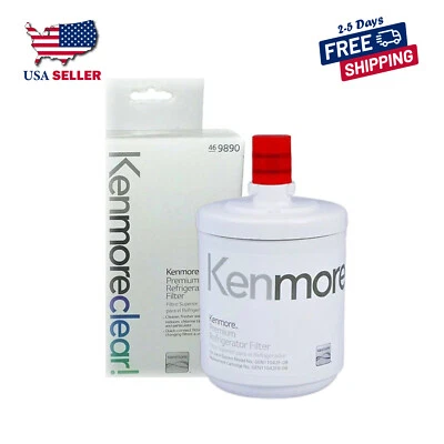 Kenmore 46-9890 Premium Refrigerator Water Filter - Image 1 of 4