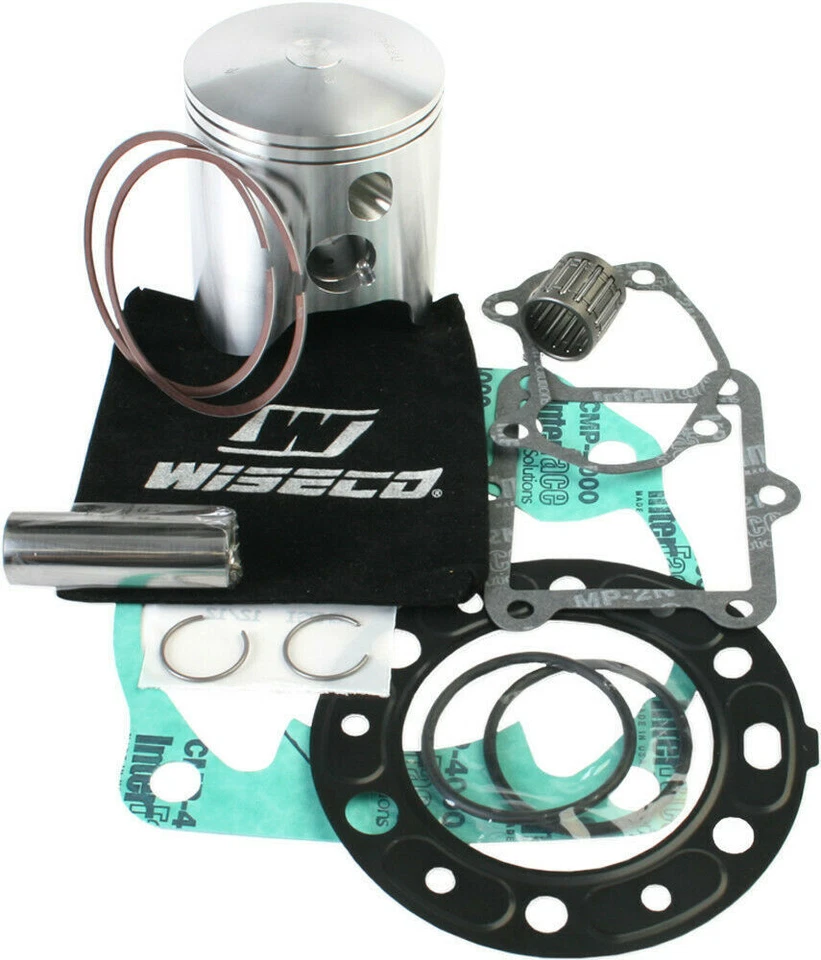 Wiseco PK1128 Piston Kit Honda CR250R 92-96, 614M06640 2614CD Foto 1 de 1