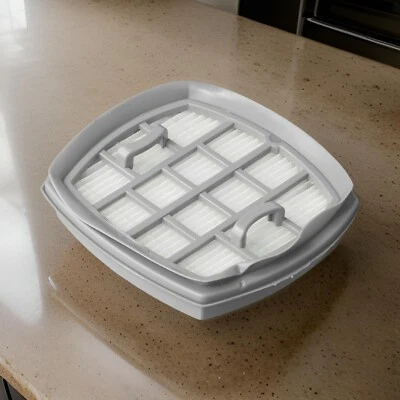 Filter Replacement For HOOVER HERITAGE 5211 5210 Vacuum Cleaner Accessory AU - Image 1 of 4