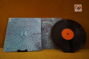 Santana - Borboletta 1974 CBS 69084 Latin Jazz Rock Schallplatte Vinyl LP - Foto 1 di 2