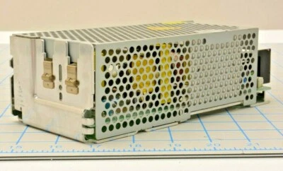 PAA150F-24 / FUENTE DE ALIMENTACIÓN; AC-DC; 24V@6.5A; 85-264V / COSEL Foto 1 de 3