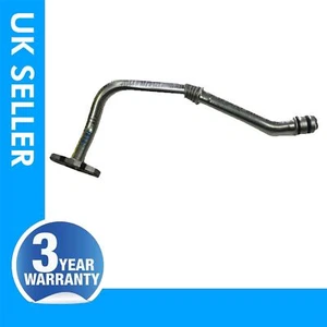 Turbo Oil Drain Return Pipe For RENAULT  Scenic Megan Master II Kangoo  - Picture 1 of 7