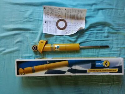 Bilstein B8 Stoßdämpfer 24-029940 Porsche 911 996 Targa Cabrio Hinterachse rear - Bild 1 von 2