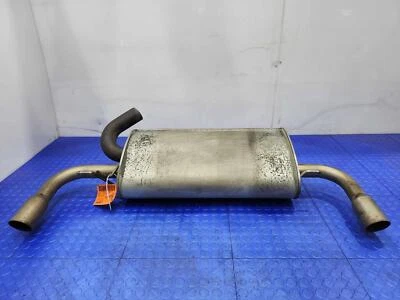 Silenciador de escape trasero Volvo XC60 2011-2015 3,2 L pieza original OEM 31355821 Foto 1 de 4