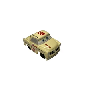 Disney Cars DXV70 Cars 3 Dirt Track Fabulous Hudson Hornet Diecast Vehicle - Picture 1 of 8
