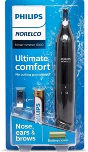 Philips NT1605/60 Nose Hair Trimmer - Picture 1 of 5