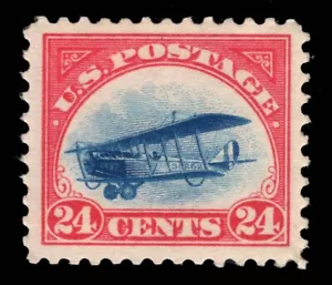 MOMEN: US STAMPS #C3 MINT OG NH VF/XF LOT #94132* - Imagen 1 de 2