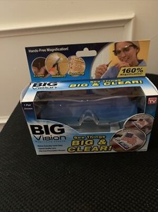 Big Vision Lupa Zoom – Lo vi en Tv