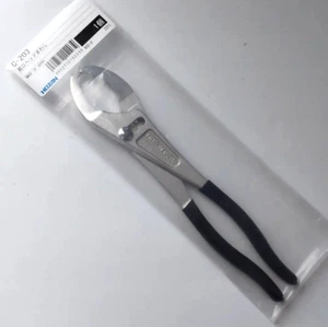HOZAN BICYCLE TOOL LOCK RING PLIERS C-203 - Picture 1 of 4