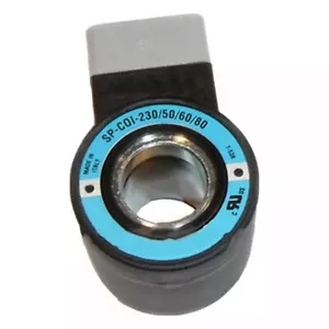 Enchufe de bobina de válvula solenoide azul SP-COI-230 / 50/60/80 para ATOS - Imagen 1 de 2