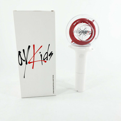 STRAY KIDS Kpop Light Stick Fanlight Concert Glow Lamp Lightstick • 39.80$
