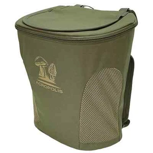 Mochila recogedora de setas, cesta de setas 17 litros para caza de setas - Imagen 1 de 4
